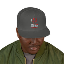 Load image into Gallery viewer, Sexy And Violent Ent. Snapback (Embroidery)