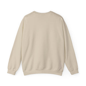 Spanish Faith-Inspired Unisex Crewneck Sweatshirt - Perfect for Gifts, Religious Events, Casual Wear, or Cozy Days!