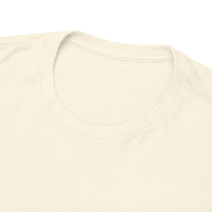 BLAME IT ON WHITEY Unisex Heavy Cotton Tee