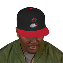 Load image into Gallery viewer, Sexy And Violent Ent. Snapback (Embroidery)
