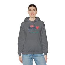 Load image into Gallery viewer, John 3:16 Unisex™ Hooded Sweatshirt