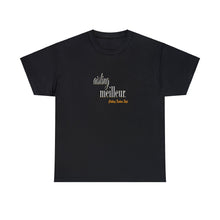 Load image into Gallery viewer, Aisling Meilleur Unisex Heavy Cotton Tee