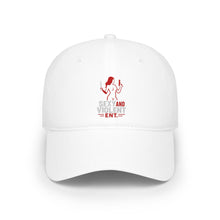 Load image into Gallery viewer, Sexy and Violent ENT. Classic Dad Hat Cap