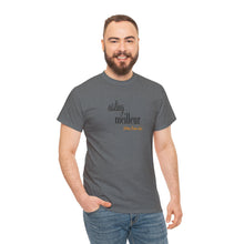 Load image into Gallery viewer, Aisling Meilleur Unisex Heavy Cotton Tee
