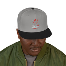 Load image into Gallery viewer, Sexy And Violent Ent. Snapback (Embroidery)