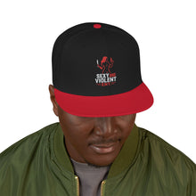 Load image into Gallery viewer, Sexy And Violent Ent. Snapback (Embroidery)
