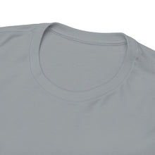 Load image into Gallery viewer, BLAME IT ON WHITEY Unisex Heavy Cotton Tee