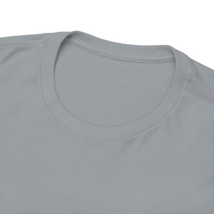BLAME IT ON WHITEY Unisex Heavy Cotton Tee