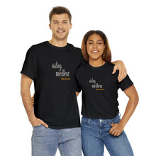 Load image into Gallery viewer, Aisling Meilleur Unisex Heavy Cotton Tee