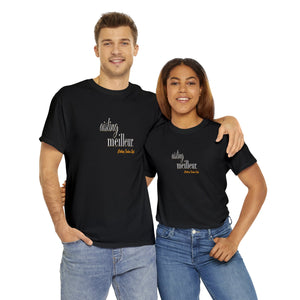 Aisling Meilleur Unisex Heavy Cotton Tee