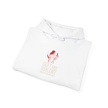Load image into Gallery viewer, Sexy and Violent Entertainment - Unisex Pullover Hoodie