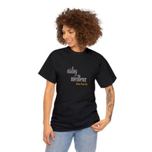 Load image into Gallery viewer, Aisling Meilleur Unisex Heavy Cotton Tee