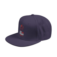Load image into Gallery viewer, Sexy And Violent Ent. Snapback (Embroidery)