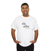 Load image into Gallery viewer, Aisling Meilleur Unisex Heavy Cotton Tee