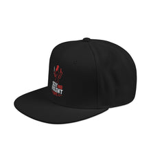 Load image into Gallery viewer, Sexy And Violent Ent. Snapback (Embroidery)