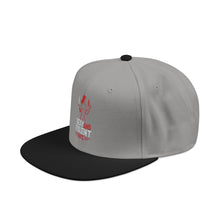 Load image into Gallery viewer, Sexy And Violent Ent. Snapback (Embroidery)