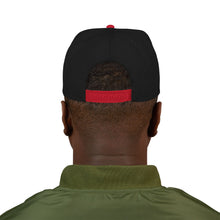 Load image into Gallery viewer, Sexy And Violent Ent. Snapback (Embroidery)