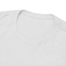 Load image into Gallery viewer, BLAME IT ON WHITEY Unisex Heavy Cotton Tee