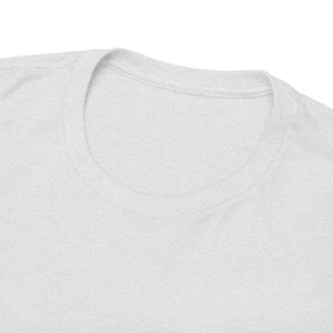 BLAME IT ON WHITEY Unisex Heavy Cotton Tee