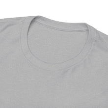 Load image into Gallery viewer, BLAME IT ON WHITEY Unisex Heavy Cotton Tee