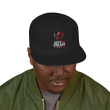 Load image into Gallery viewer, Sexy And Violent Ent. Snapback (Embroidery)