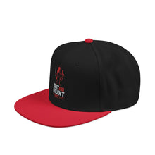 Load image into Gallery viewer, Sexy And Violent Ent. Snapback (Embroidery)