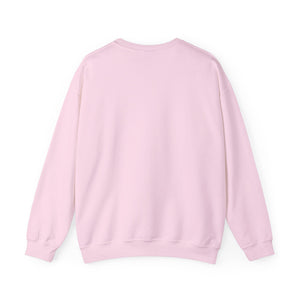 Spanish Faith-Inspired Unisex Crewneck Sweatshirt - Perfect for Gifts, Religious Events, Casual Wear, or Cozy Days!
