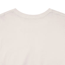 Load image into Gallery viewer, BLAME IT ON WHITEY Unisex Heavy Cotton Tee