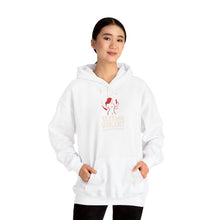 Load image into Gallery viewer, Sexy and Violent Entertainment - Unisex Pullover Hoodie