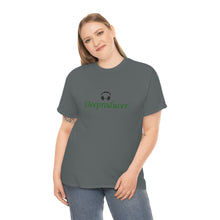 Load image into Gallery viewer, Deeproducer Unisex Heavy Cotton Tee™
