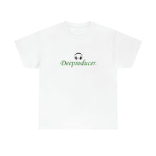 Load image into Gallery viewer, Deeproducer Unisex Heavy Cotton Tee™