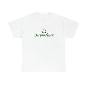 Deeproducer Unisex Heavy Cotton Tee™