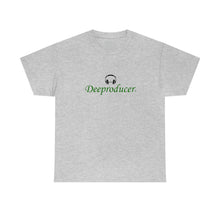 Load image into Gallery viewer, Deeproducer Unisex Heavy Cotton Tee™