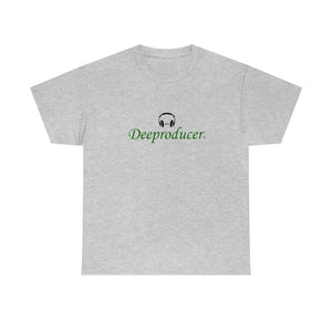 Deeproducer Unisex Heavy Cotton Tee™