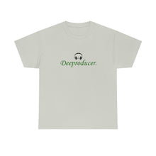 Load image into Gallery viewer, Deeproducer Unisex Heavy Cotton Tee™