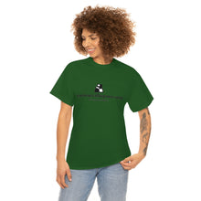 Load image into Gallery viewer, Embracethepoor.org BGR B&amp;W 1A Unisex Heavy Cotton Tee™