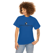 Load image into Gallery viewer, Embracethepoor.org BGR B&amp;W 1A Unisex Heavy Cotton Tee™