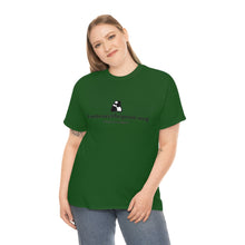 Load image into Gallery viewer, Embracethepoor.org BGR B&amp;W 1A Unisex Heavy Cotton Tee™