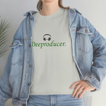 Load image into Gallery viewer, Deeproducer Unisex Heavy Cotton Tee™