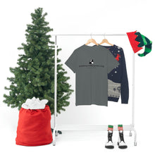 Load image into Gallery viewer, Embracethepoor.org BGR B&amp;W 1A Unisex Heavy Cotton Tee™