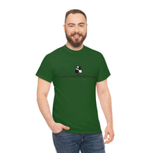 Load image into Gallery viewer, Embracethepoor.org BGR B&amp;W 1A Unisex Heavy Cotton Tee™
