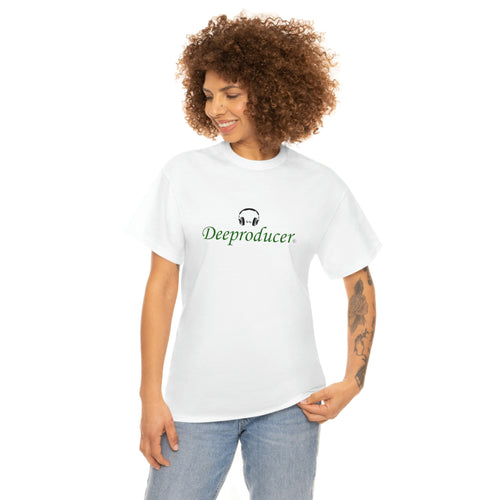 Deeproducer Unisex Heavy Cotton Tee™