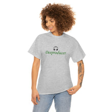 Load image into Gallery viewer, Deeproducer Unisex Heavy Cotton Tee™