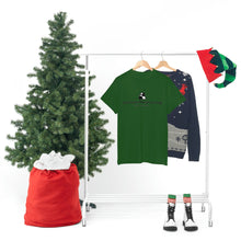 Load image into Gallery viewer, Embracethepoor.org BGR B&amp;W 1A Unisex Heavy Cotton Tee™