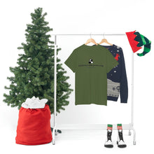 Load image into Gallery viewer, Embracethepoor.org BGR B&amp;W 1A Unisex Heavy Cotton Tee™