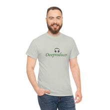 Load image into Gallery viewer, Deeproducer Unisex Heavy Cotton Tee™