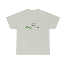 Load image into Gallery viewer, Deeproducer Unisex Heavy Cotton Tee™