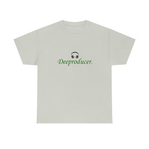 Deeproducer Unisex Heavy Cotton Tee™