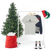 Load image into Gallery viewer, Embracethepoor.org BGR B&amp;W 1A Unisex Heavy Cotton Tee™