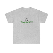 Load image into Gallery viewer, Deeproducer Unisex Heavy Cotton Tee™